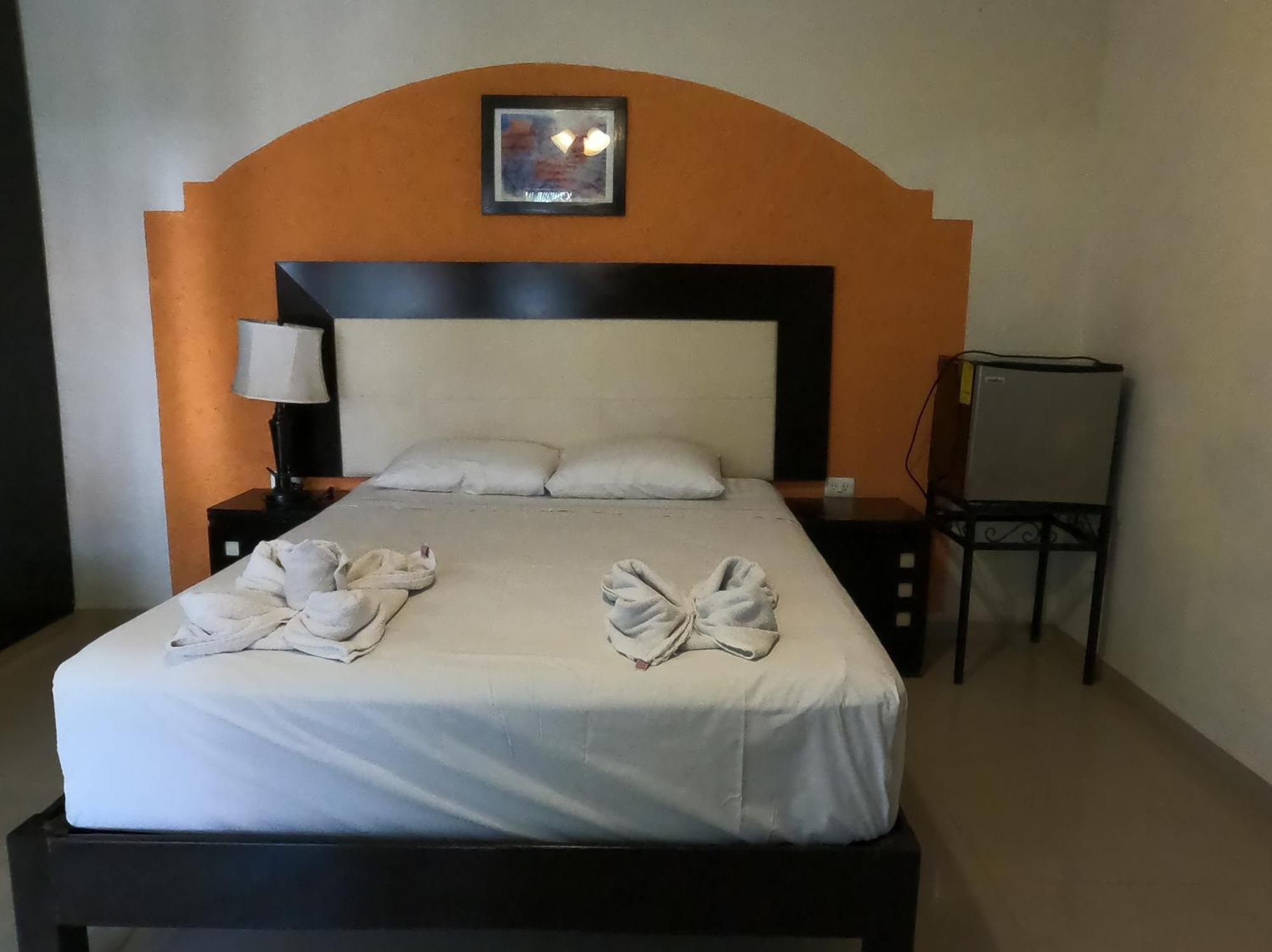 Hotel Quinta Marciala Mx Valladolid (Yucatan) Exterior foto