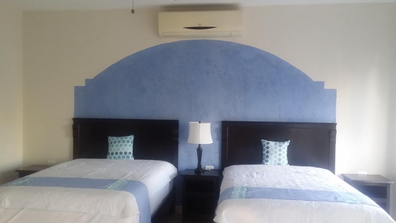 Hotel Quinta Marciala Mx Valladolid (Yucatan) Exterior foto