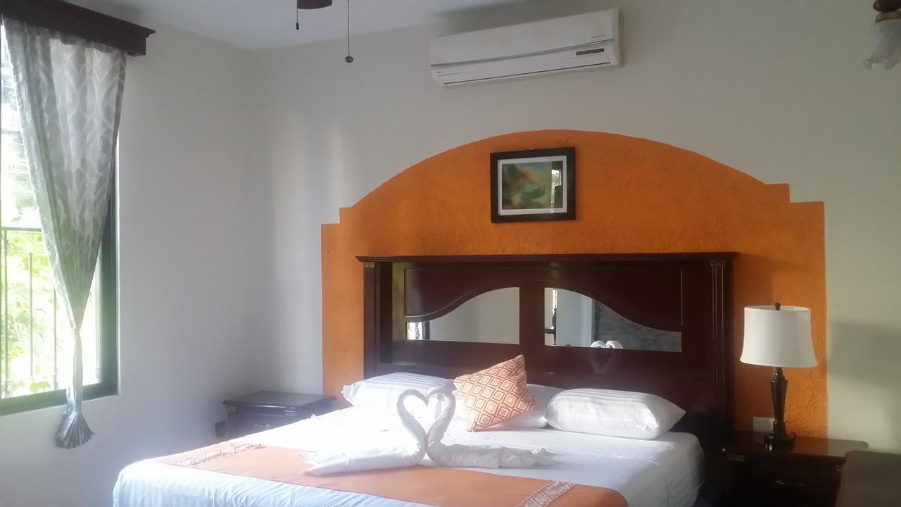 Hotel Quinta Marciala Mx Valladolid (Yucatan) Exterior foto